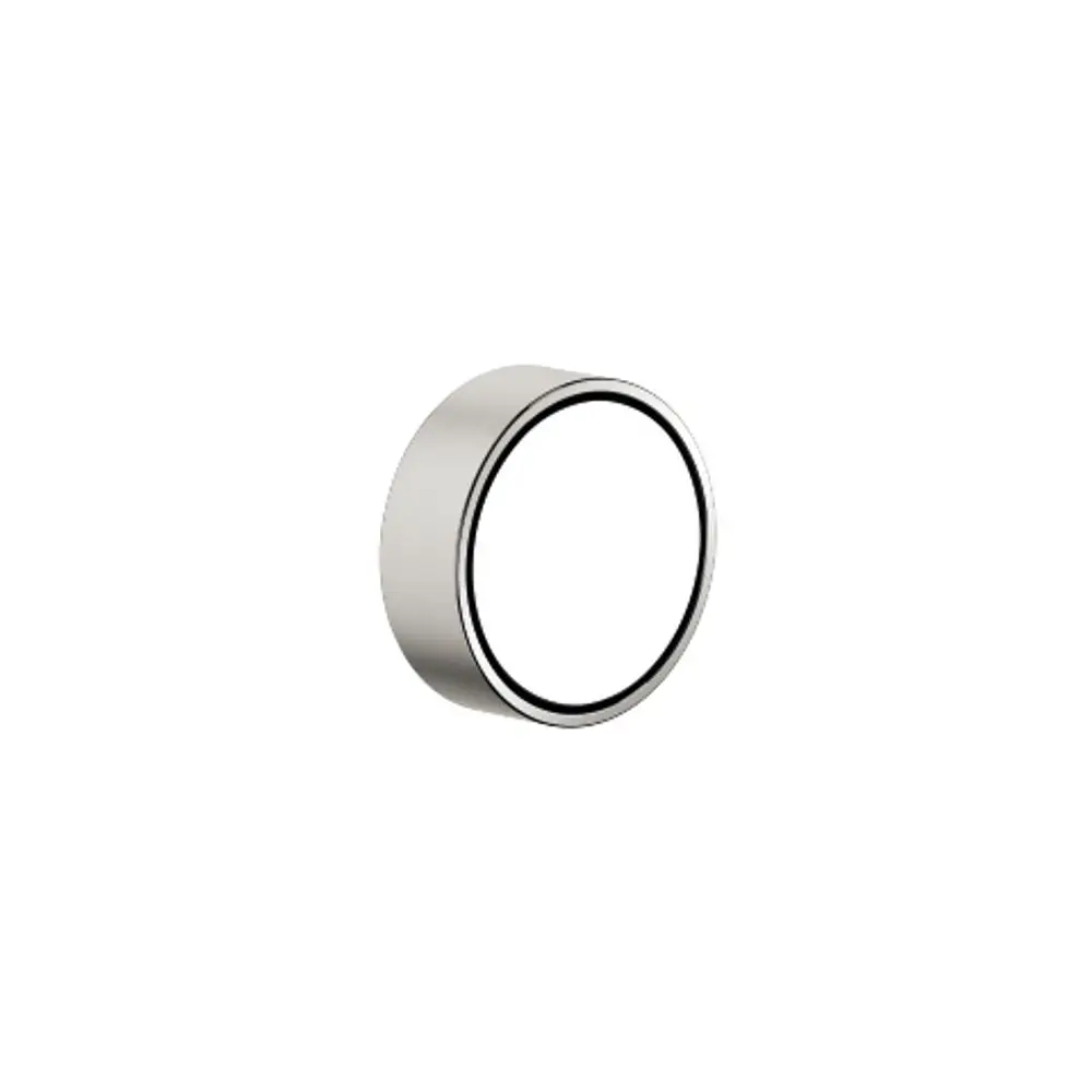 Dornbracht-CYO-Unterputzventil-platin / platin gebürstet, 36607812-36 Galeriebild 1